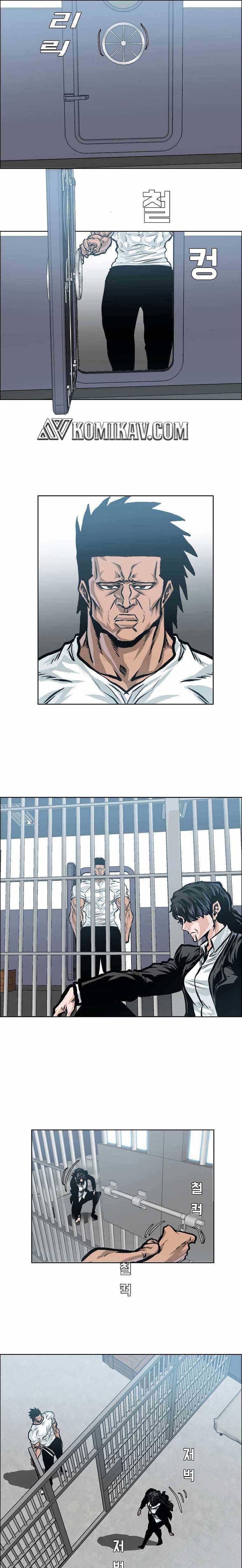Boss in School Chapter 179 Gambar 4