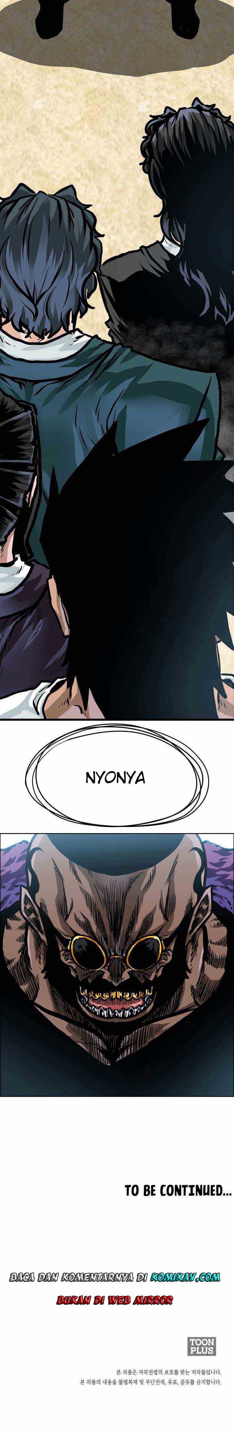 Boss in School Chapter 179 Gambar 21