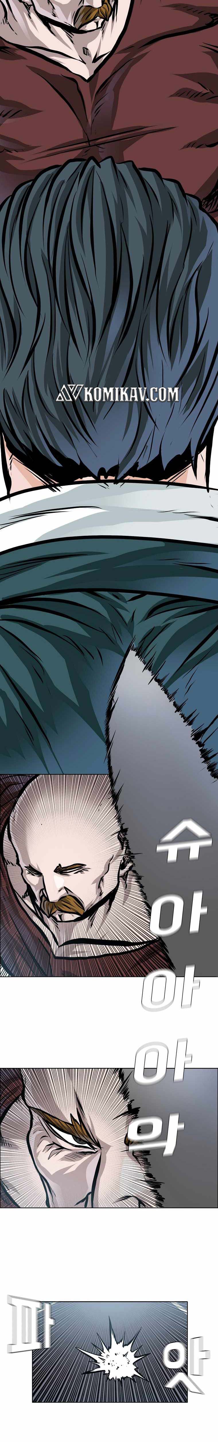 Boss in School Chapter 189 Gambar 7