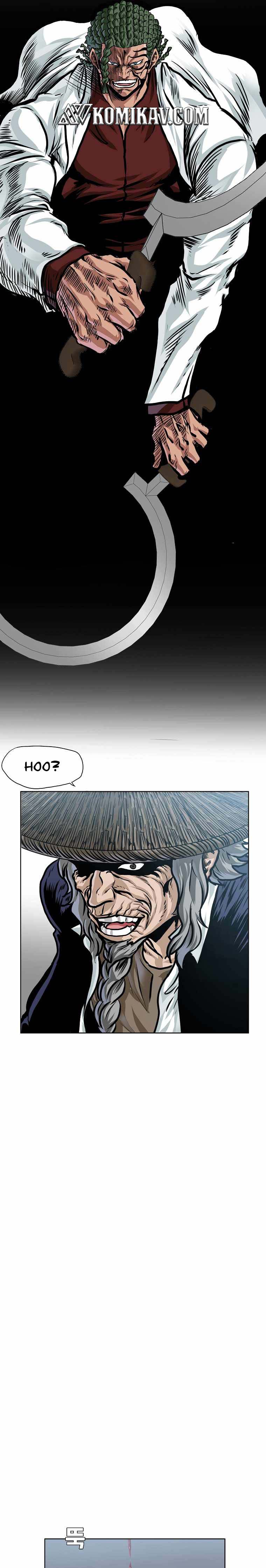 Boss in School Chapter 189 Gambar 22