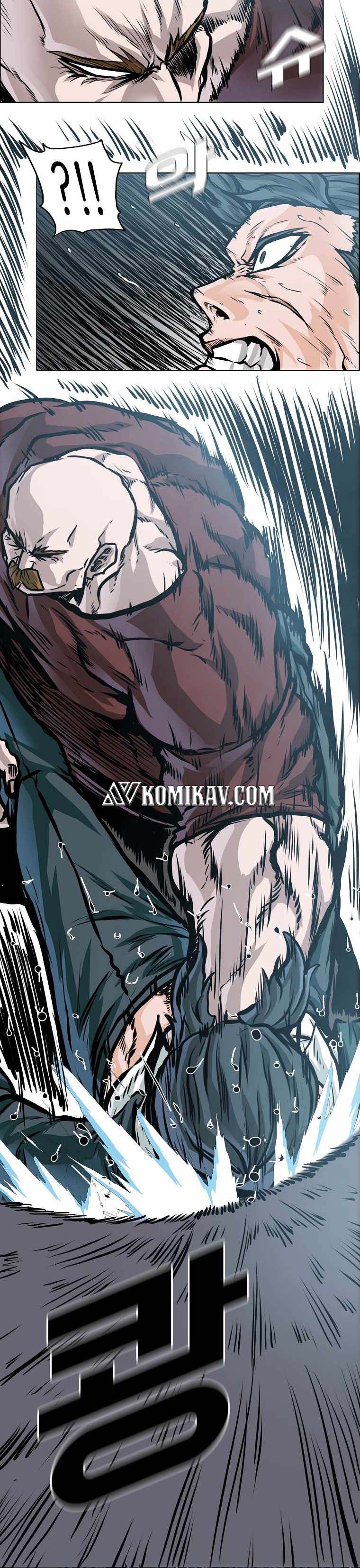 Boss in School Chapter 193 Gambar 7