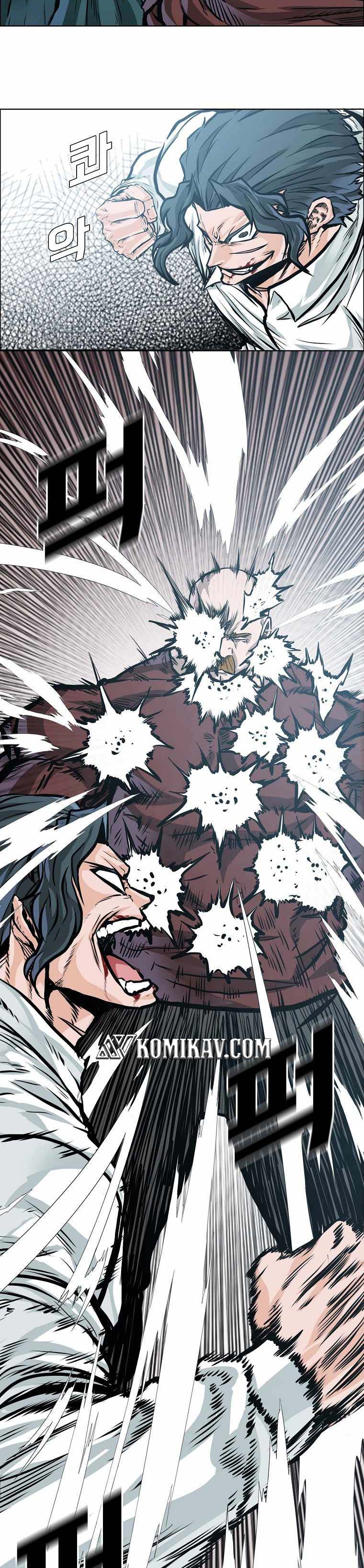 Boss in School Chapter 193 Gambar 18