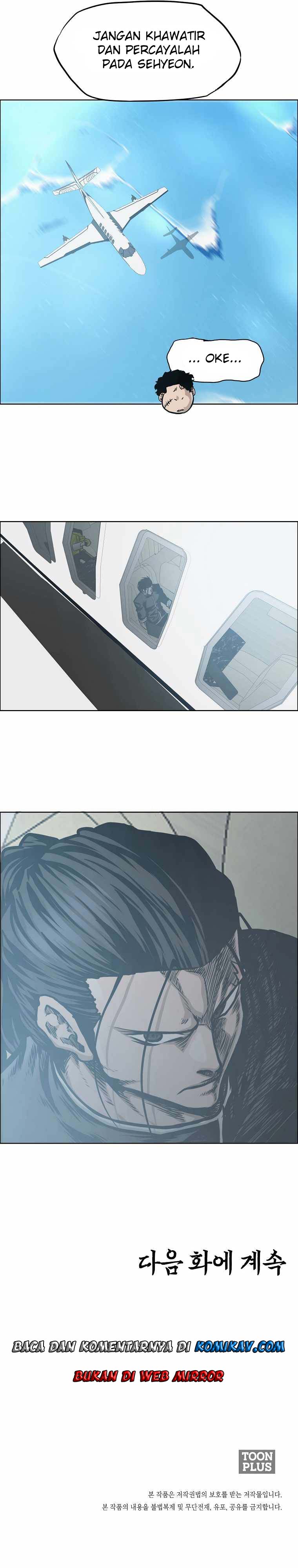 Boss in School Chapter 193 Gambar 32