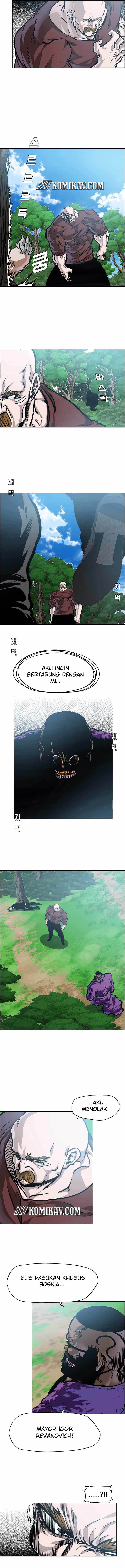 Boss in School Chapter 199 Gambar 4