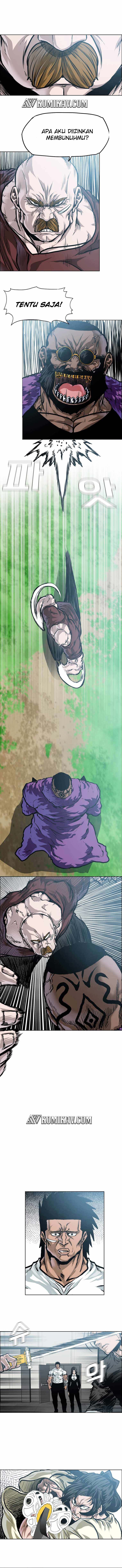 Boss in School Chapter 199 Gambar 6