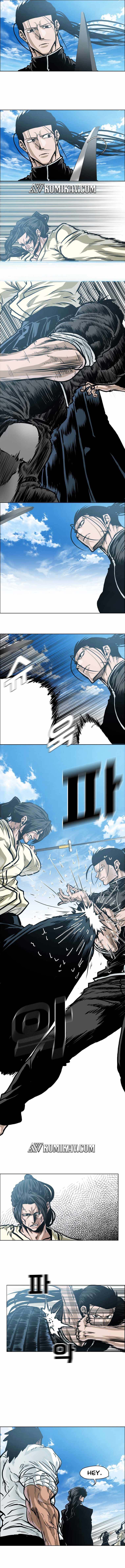 Boss in School Chapter 199 Gambar 7