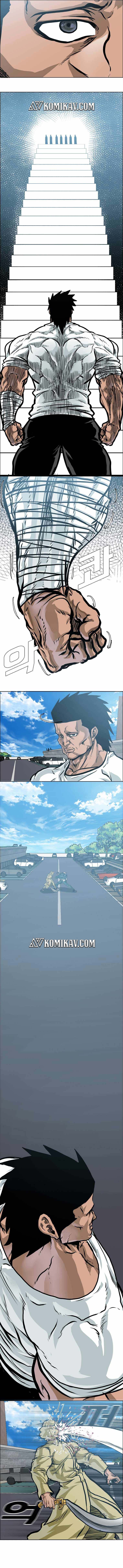 Boss in School Chapter 199 Gambar 10
