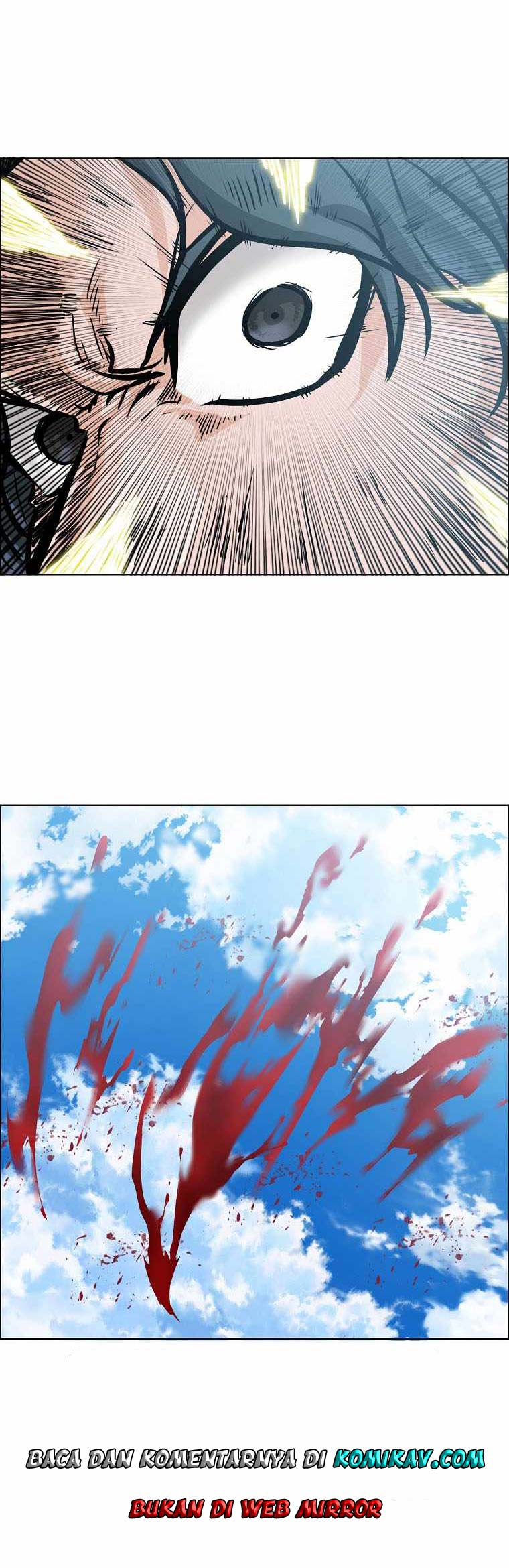 Boss in School Chapter 212 Gambar 41