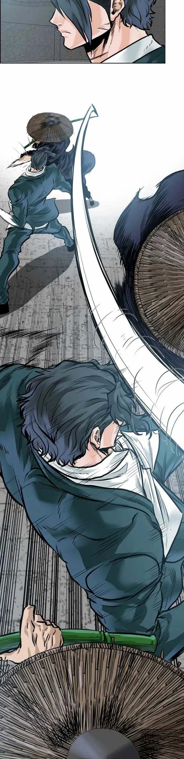 Boss in School Chapter 219 Gambar 19