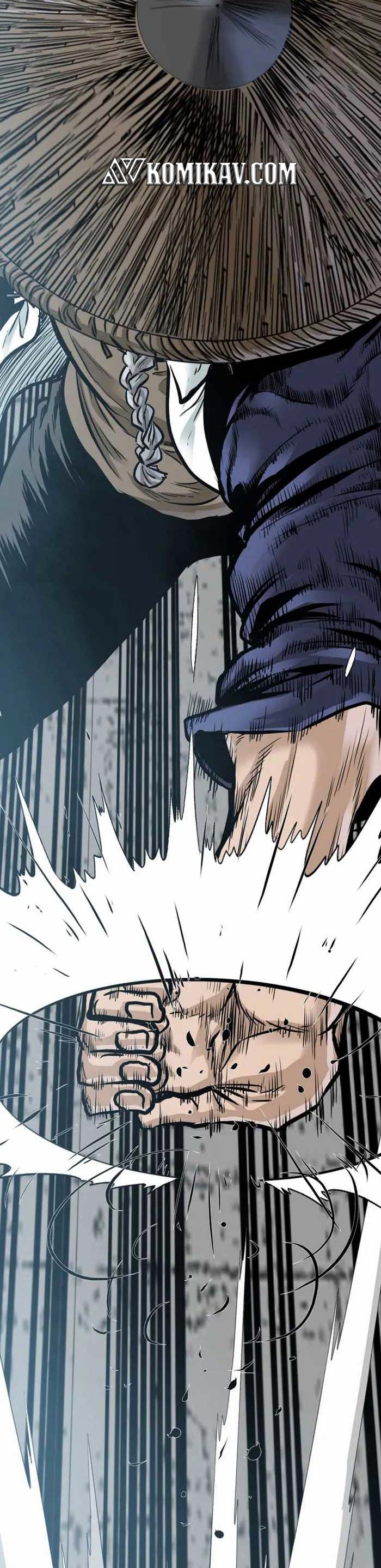 Boss in School Chapter 219 Gambar 20