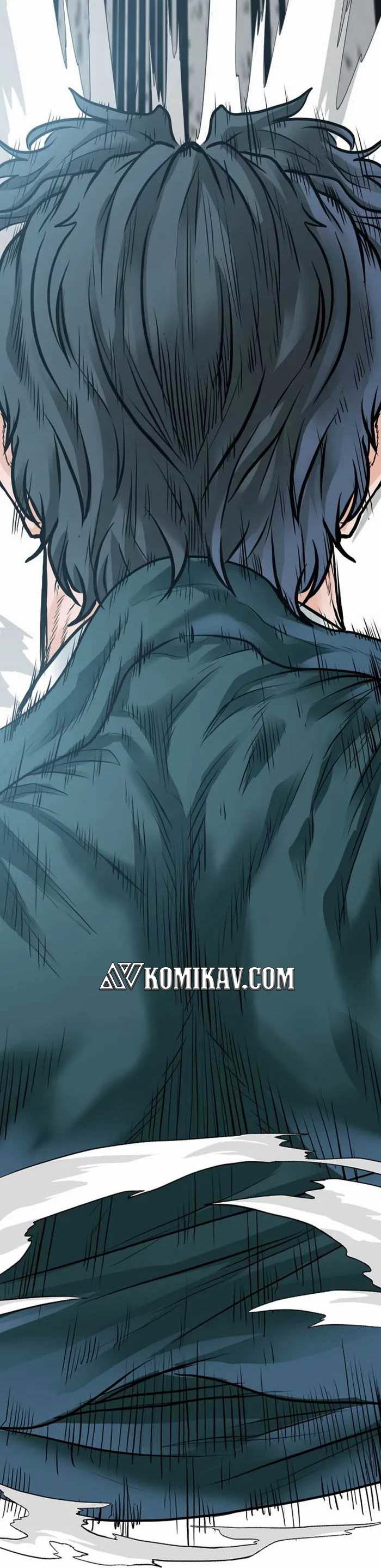 Boss in School Chapter 219 Gambar 21