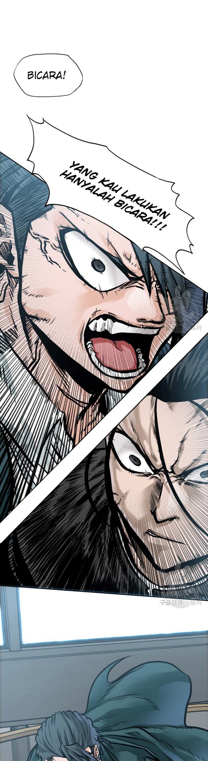 Boss in School Chapter 228 Gambar 42