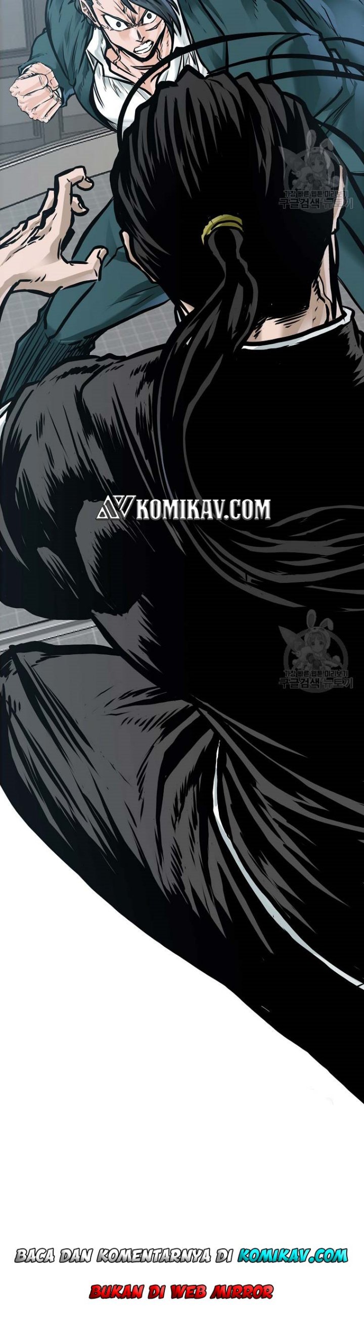 Boss in School Chapter 228 Gambar 43