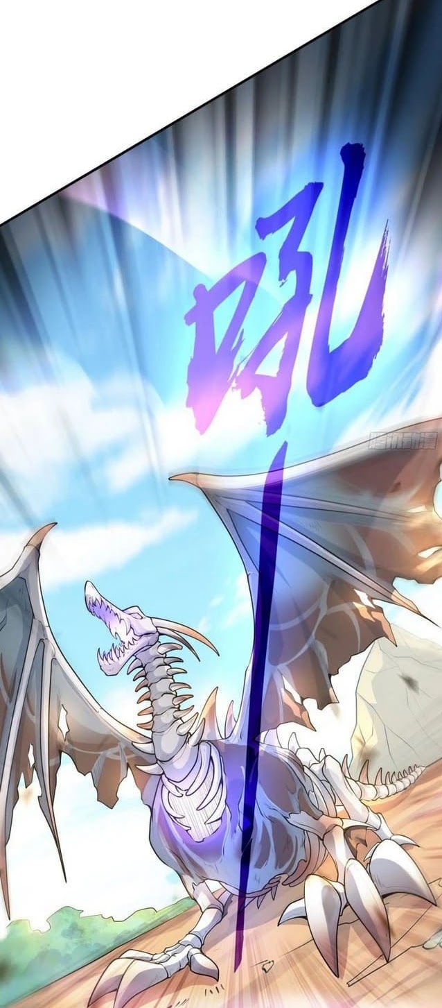 Boss Is Super Strong, but a Coward Chapter 04 Gambar 30