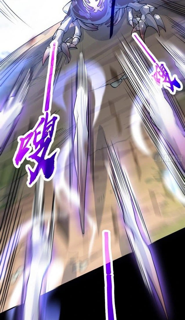 Boss Is Super Strong, but a Coward Chapter 04 Gambar 33