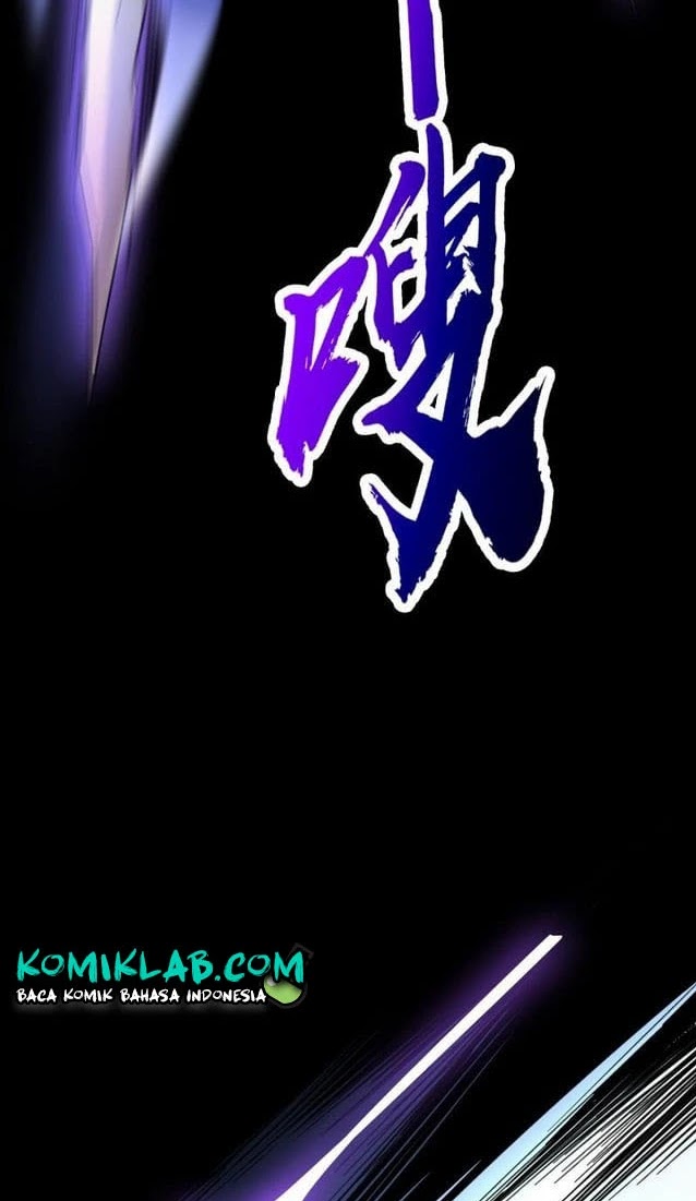 Boss Is Super Strong, but a Coward Chapter 04 Gambar 34