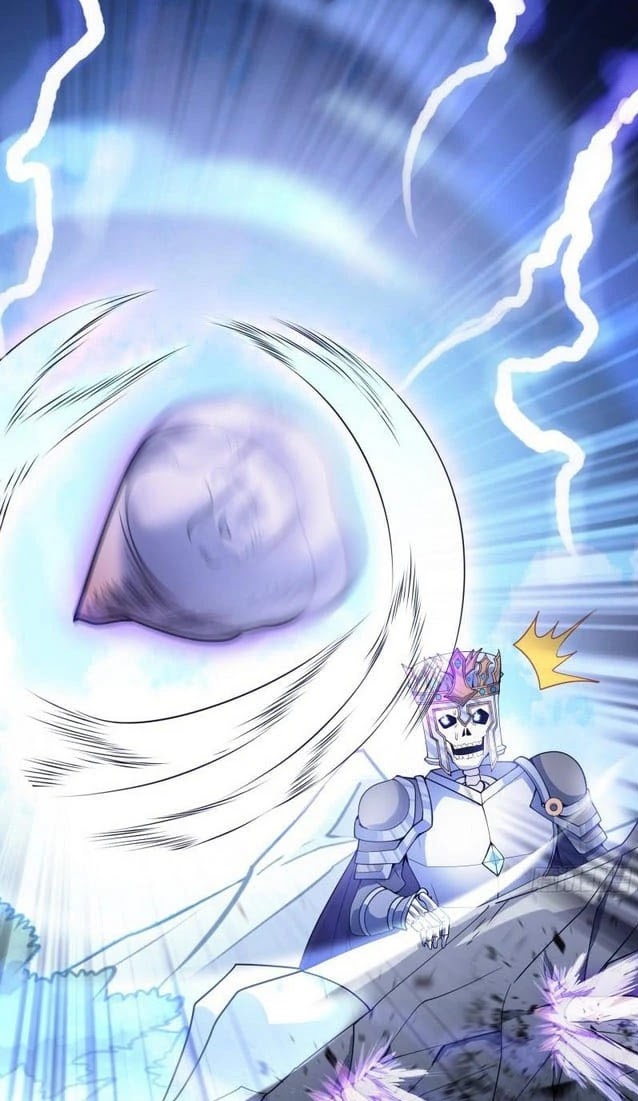 Boss Is Super Strong, but a Coward Chapter 04 Gambar 38