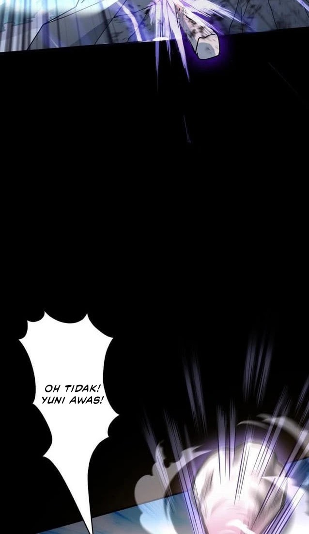 Boss Is Super Strong, but a Coward Chapter 04 Gambar 39