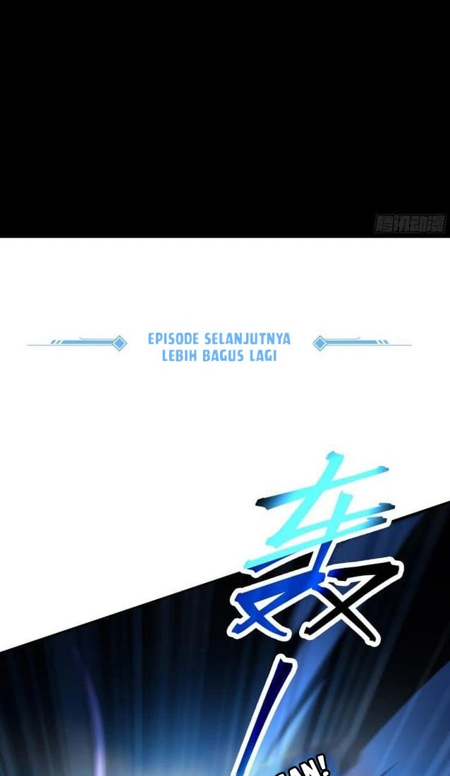 Boss Is Super Strong, but a Coward Chapter 04 Gambar 41