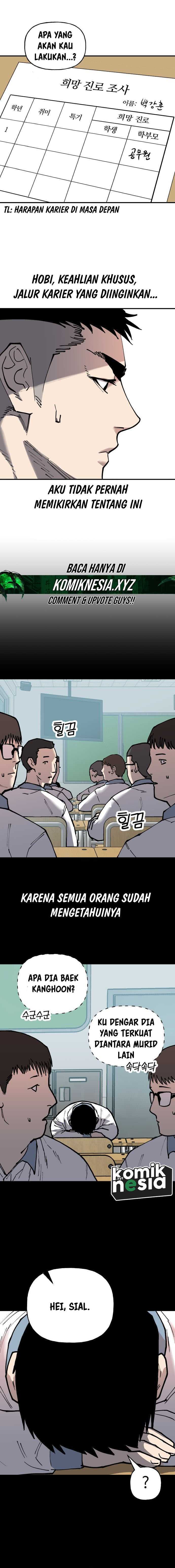 Boss Return Chapter 17 Gambar 2