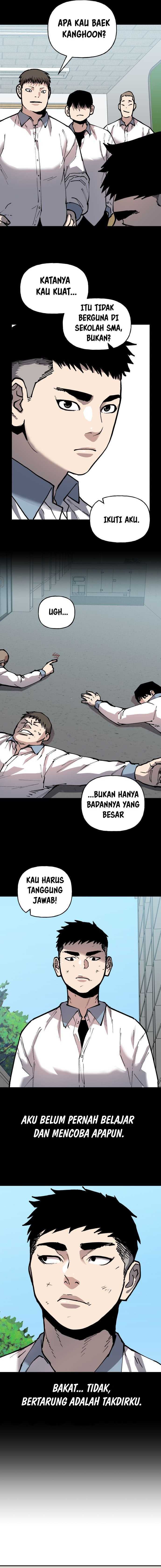 Boss Return Chapter 17 Gambar 3