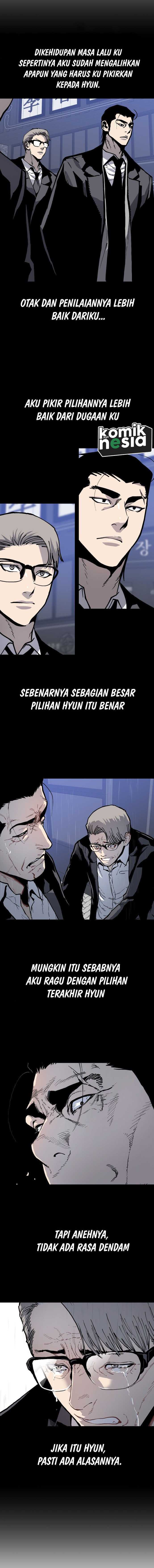 Boss Return Chapter 17 Gambar 5