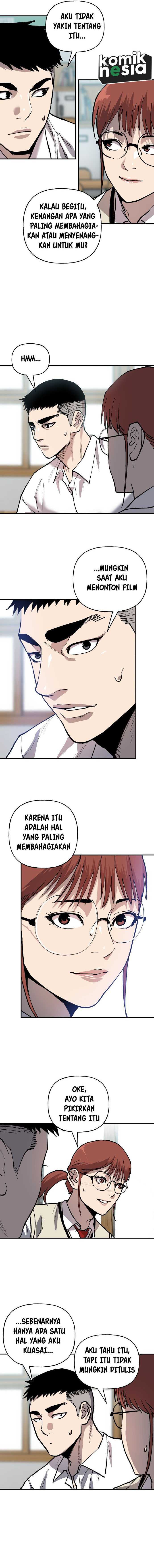Boss Return Chapter 17 Gambar 7