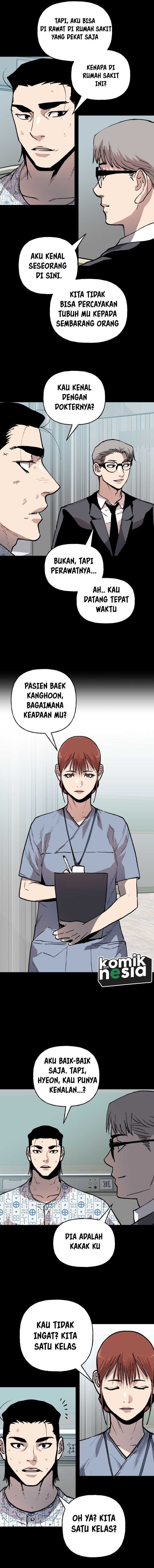 Boss Return Chapter 17 Gambar 10