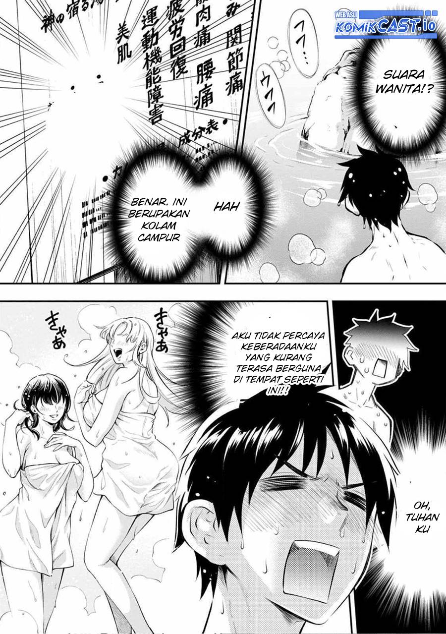 Bouken-ka ni Narou! Chapter 39 Gambar 6