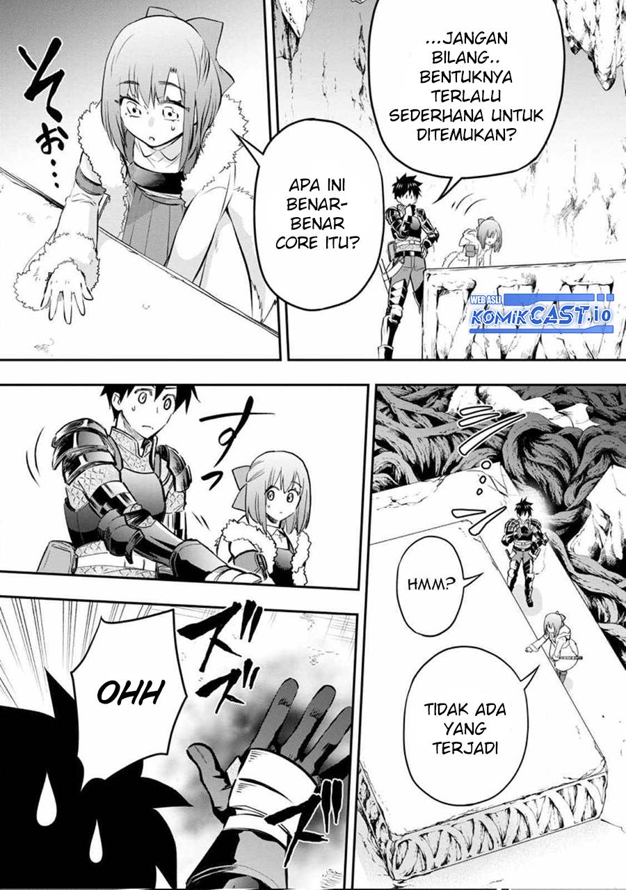 Bouken-ka ni Narou! Chapter 39 Gambar 14