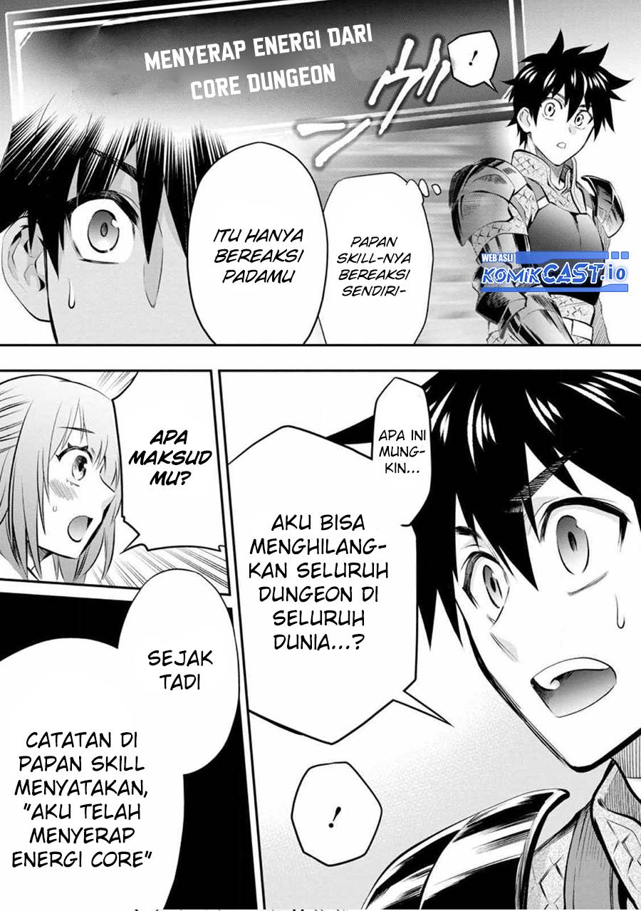 Bouken-ka ni Narou! Chapter 39 Gambar 15