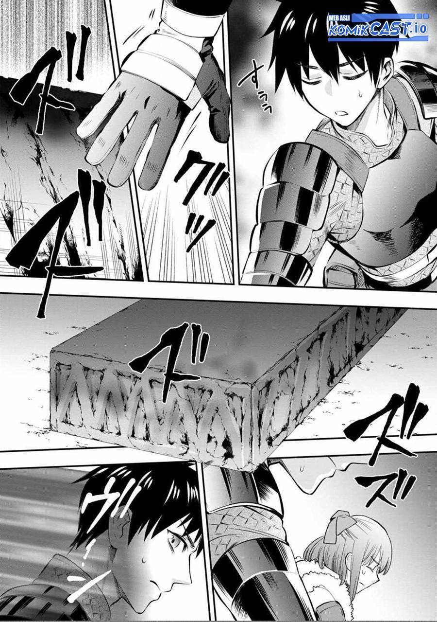Bouken-ka ni Narou! Chapter 39 Gambar 18