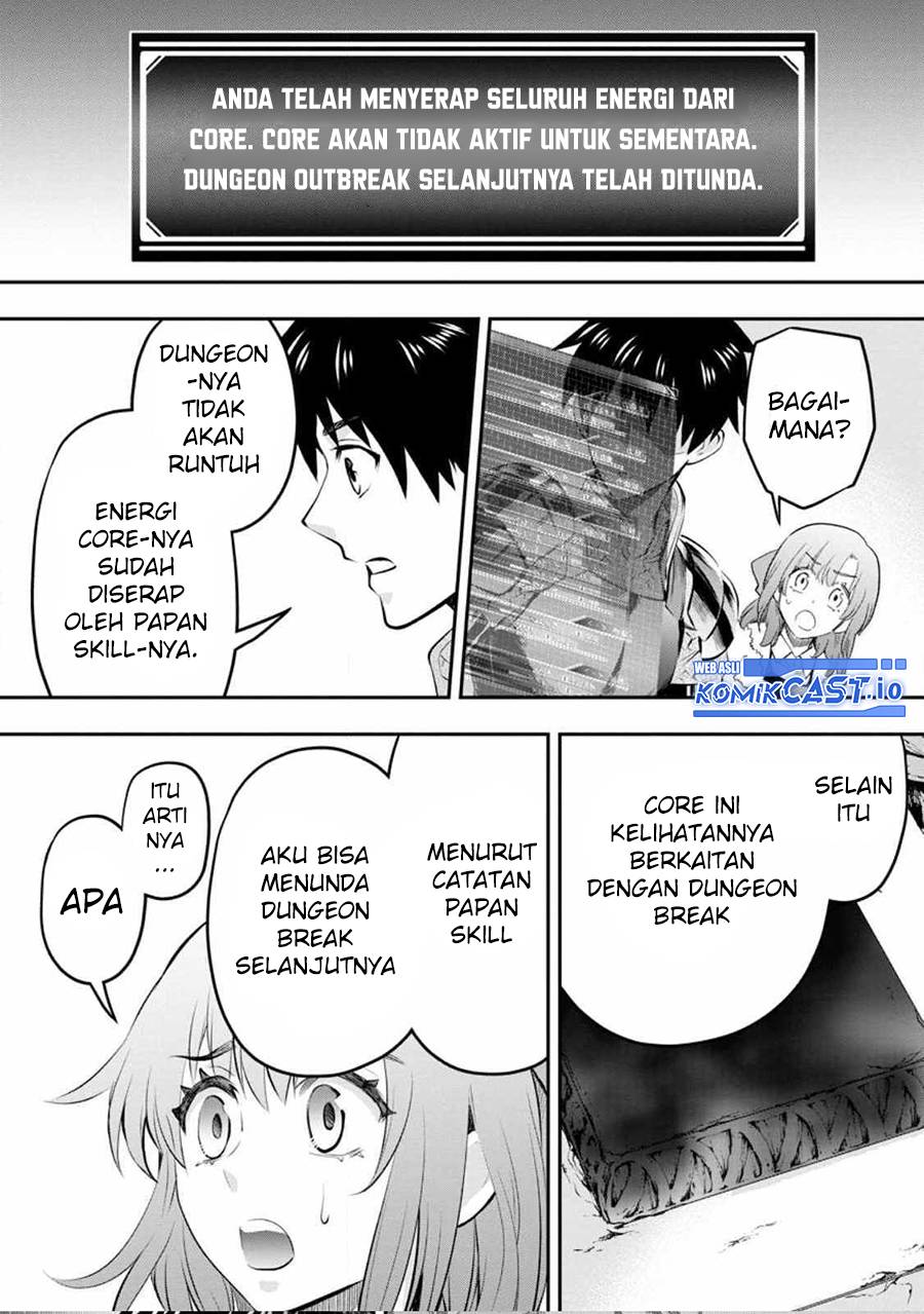 Bouken-ka ni Narou! Chapter 39 Gambar 19
