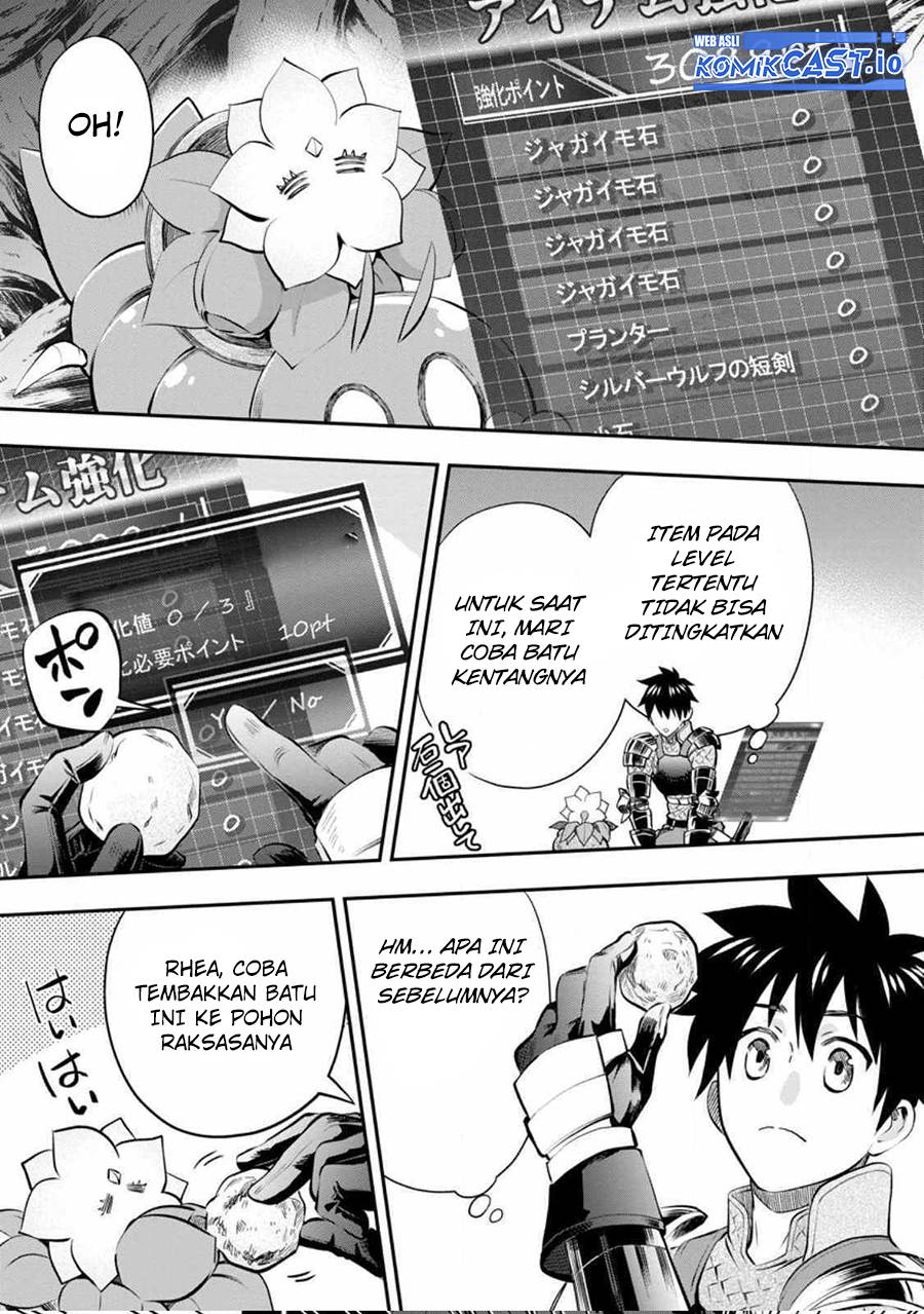 Bouken-ka ni Narou! Chapter 39 Gambar 22