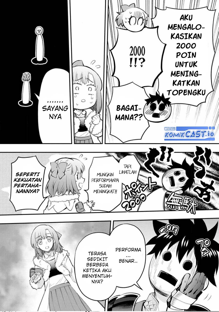 Bouken-ka ni Narou! Chapter 39 Gambar 25
