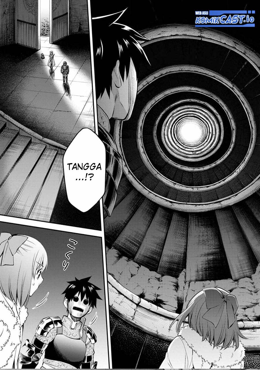 Bouken-ka ni Narou! Chapter 39 Gambar 30
