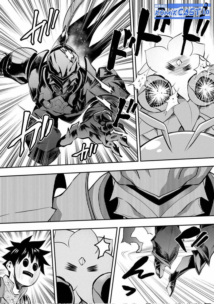 Bouken-ka ni Narou! Chapter 40 Gambar 15