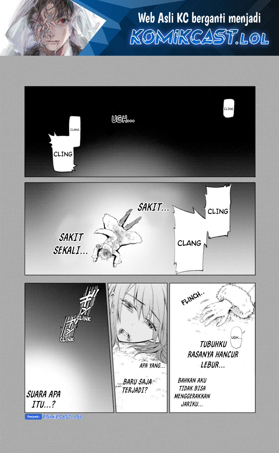 Bouken-ka ni Narou! Chapter 42 Gambar 2