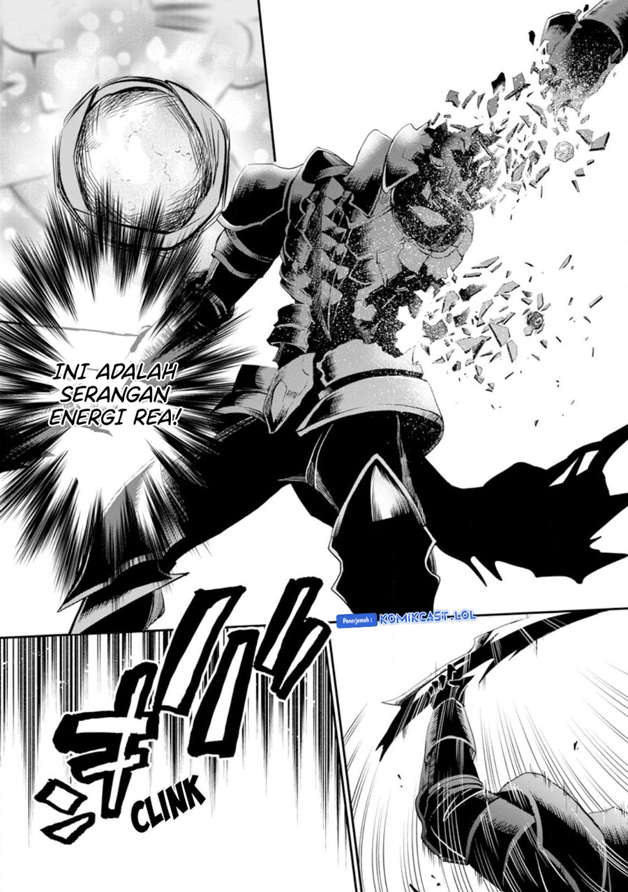 Bouken-ka ni Narou! Chapter 42 Gambar 23