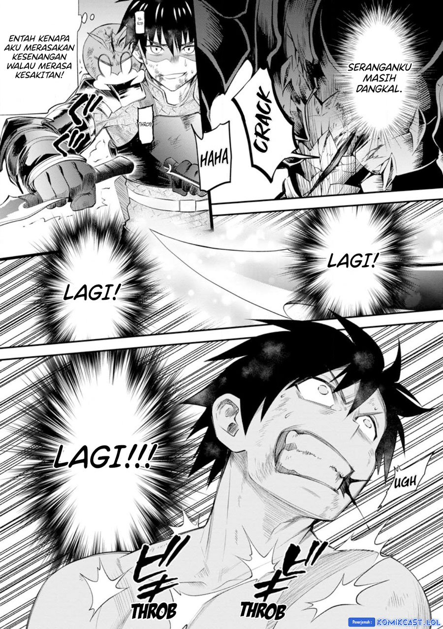 Bouken-ka ni Narou! Chapter 42 Gambar 29