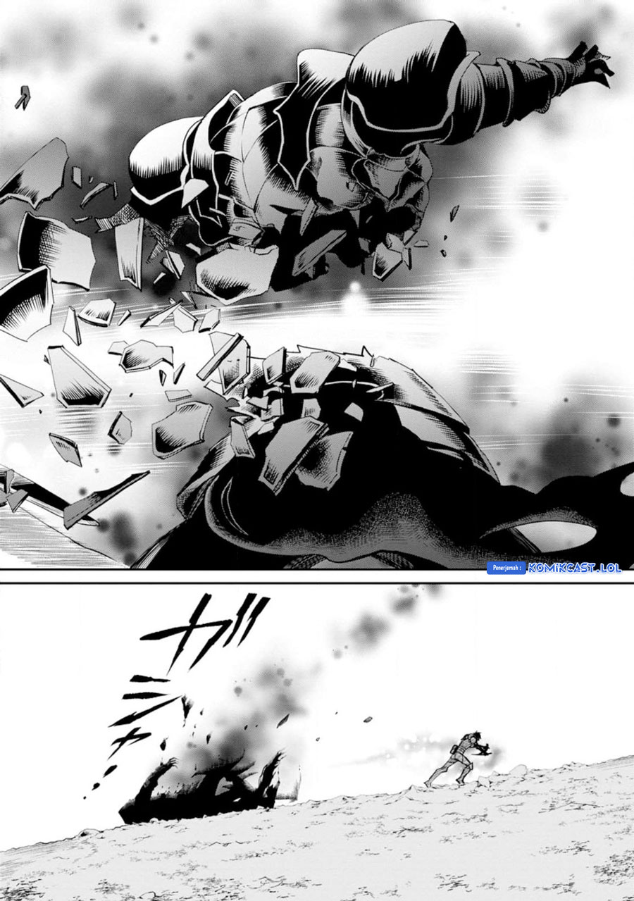 Bouken-ka ni Narou! Chapter 42 Gambar 31