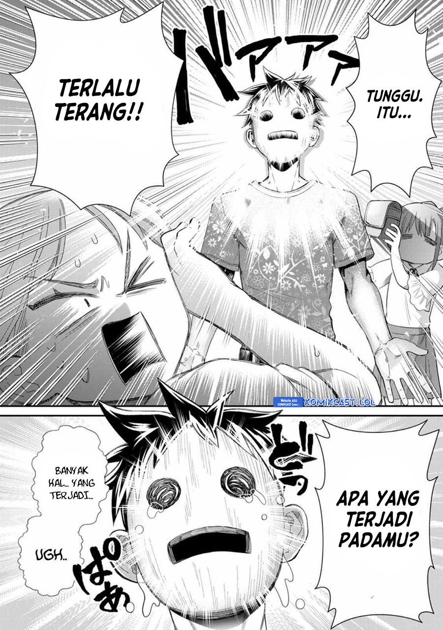 Bouken-ka ni Narou! Chapter 43 Gambar 23