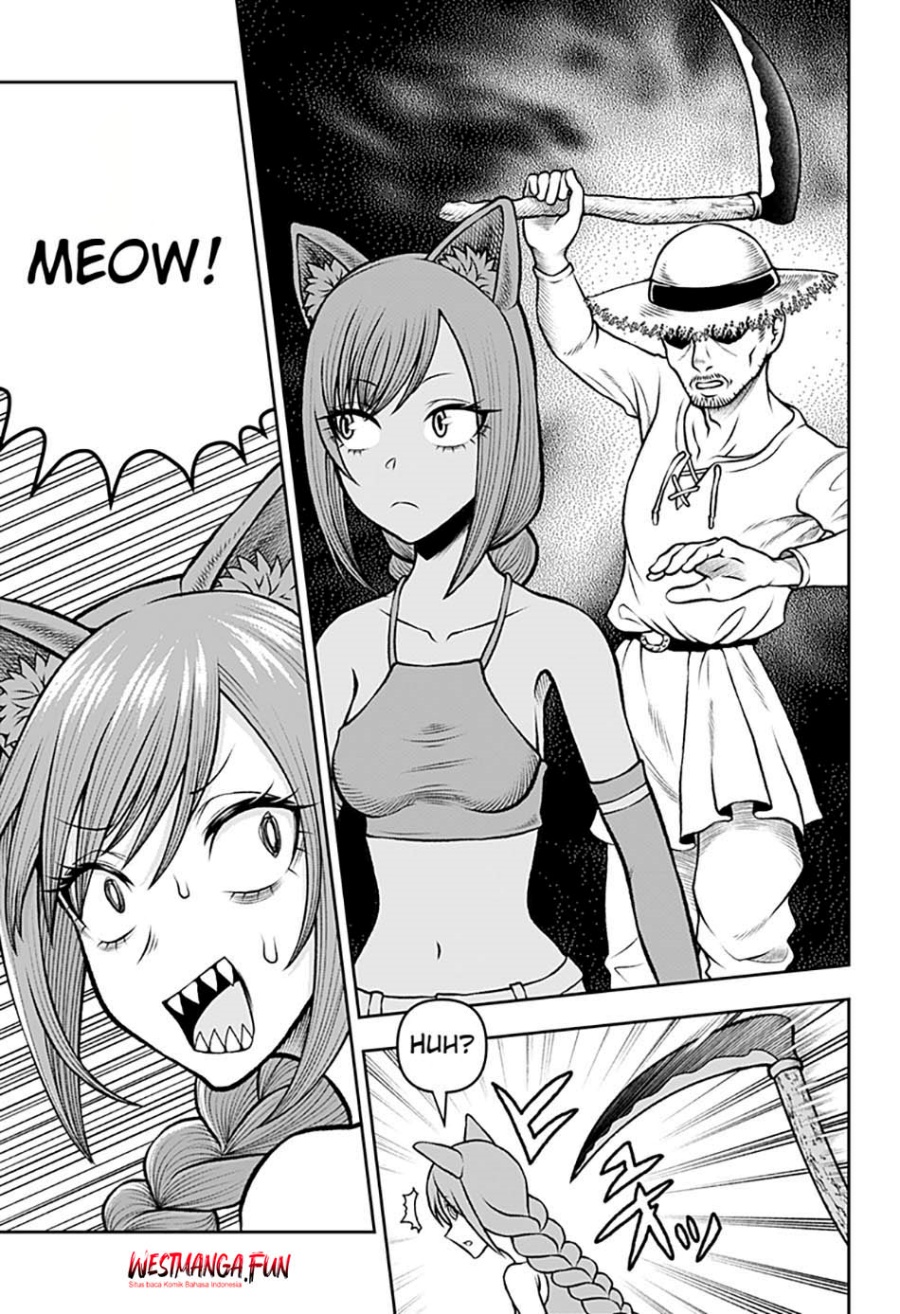 Bouken ni Iku Fuku ga Nai! Chapter 02 Gambar 7