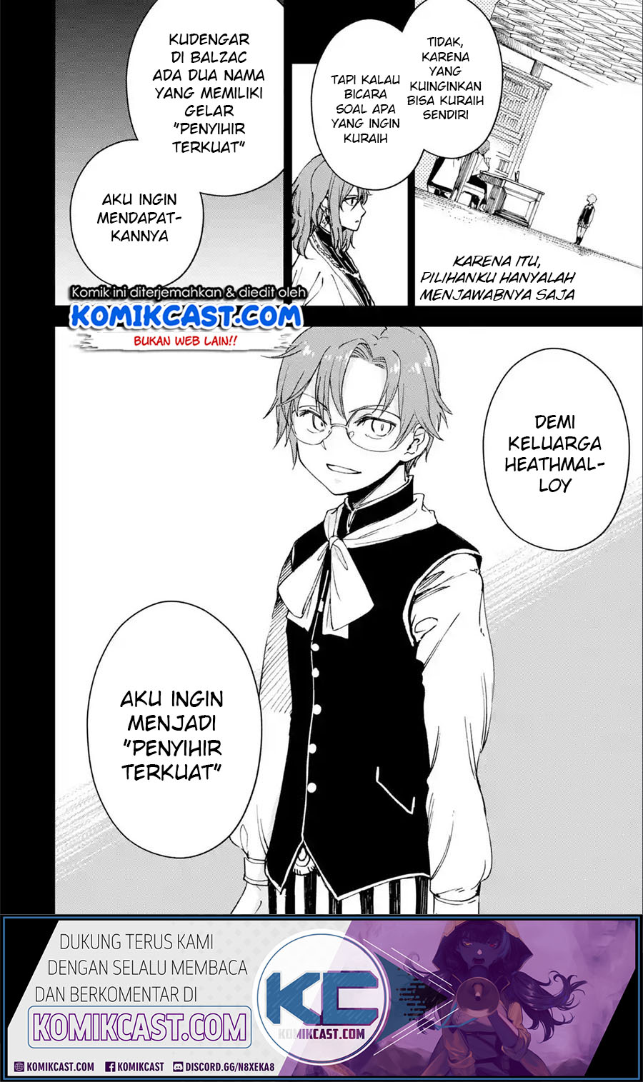 Boukensha License o Hakudatsu Sareta Ossan Dakedo, Manamusume ga Dekita no de Nonbiri Jinsei Chapter 23.1 Gambar 5