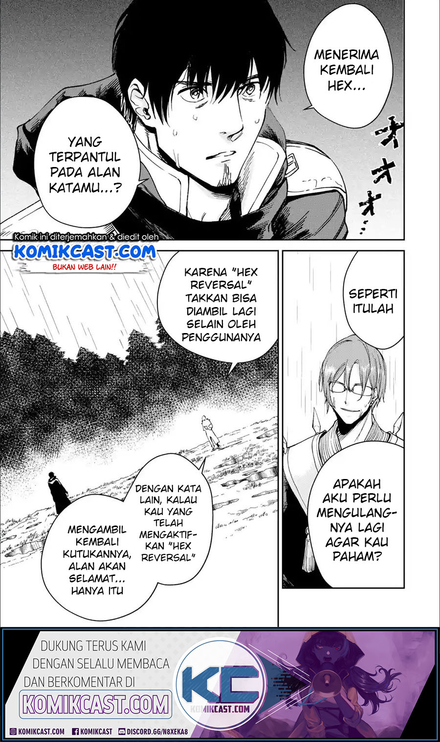 Boukensha License o Hakudatsu Sareta Ossan Dakedo, Manamusume ga Dekita no de Nonbiri Jinsei Chapter 23.2 Gambar 7