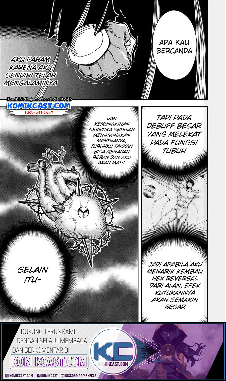 Boukensha License o Hakudatsu Sareta Ossan Dakedo, Manamusume ga Dekita no de Nonbiri Jinsei Chapter 23.2 Gambar 9