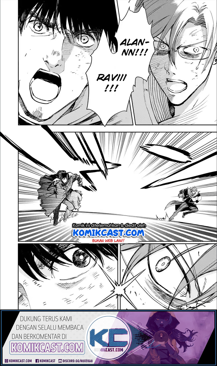 Boukensha License o Hakudatsu Sareta Ossan Dakedo, Manamusume ga Dekita no de Nonbiri Jinsei Chapter 24.3 Gambar 4