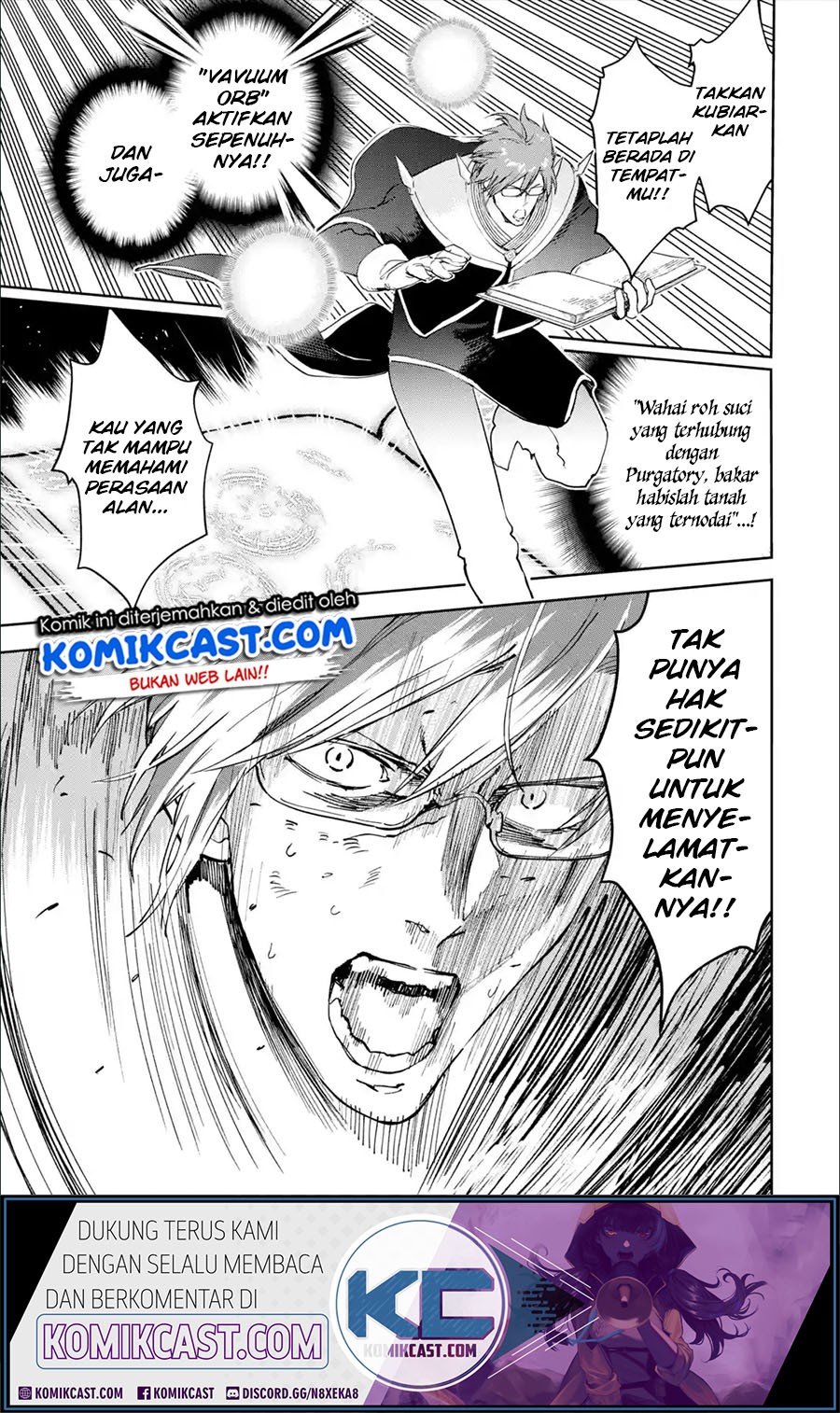 Boukensha License o Hakudatsu Sareta Ossan Dakedo, Manamusume ga Dekita no de Nonbiri Jinsei Chapter 24.3 Gambar 5