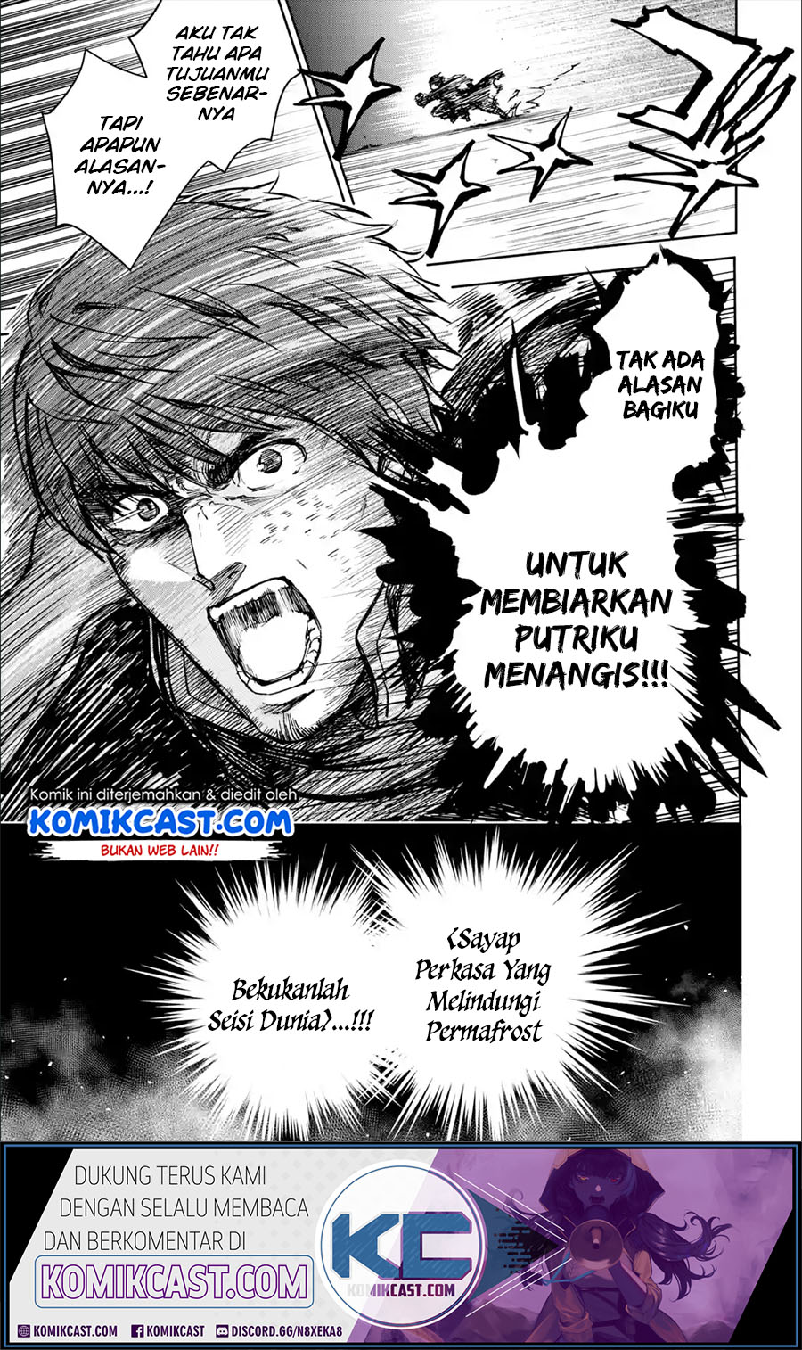 Boukensha License o Hakudatsu Sareta Ossan Dakedo, Manamusume ga Dekita no de Nonbiri Jinsei Chapter 24.3 Gambar 7