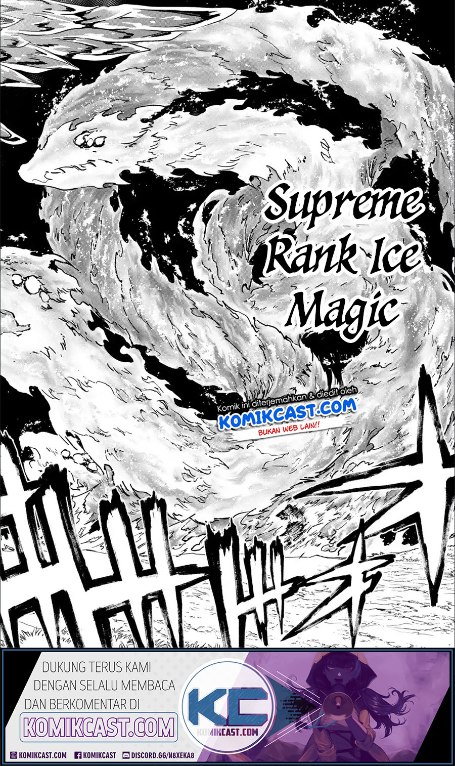 Boukensha License o Hakudatsu Sareta Ossan Dakedo, Manamusume ga Dekita no de Nonbiri Jinsei Chapter 24.3 Gambar 8